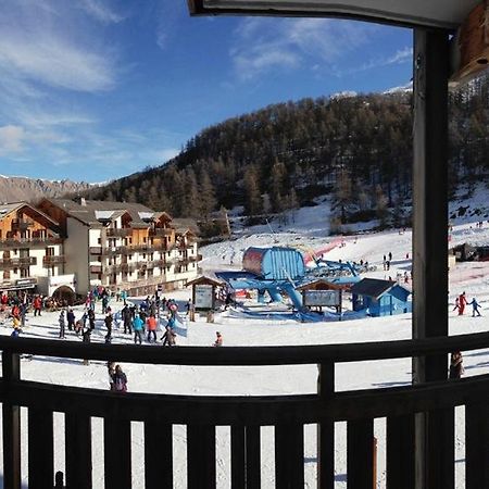 Апартаменты Agence Des Orres - Le Parc Des Airelles - T2 - Pda04 Лез-Ор Экстерьер фото